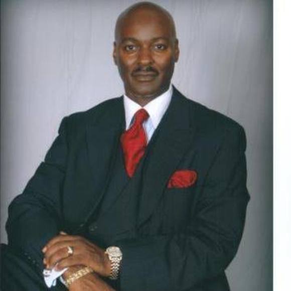 Meet your Posher, Douglas - Picture 1 of 1